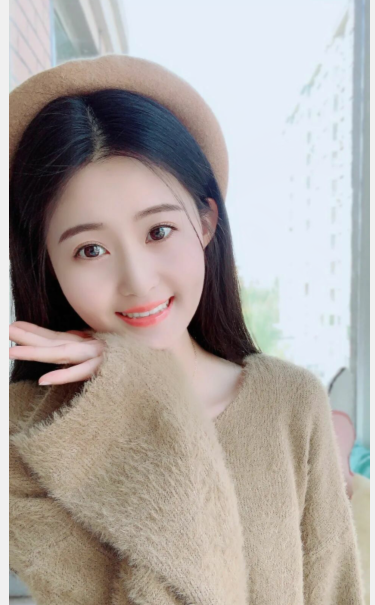 龙华桃子：下海新人，三点粉嫩，大胸照片真实